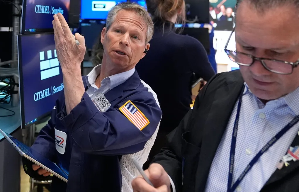 Global Stock Markets Fall Sharply as Iran Conflict and Rising Oil Prices Shake Investor Confidence